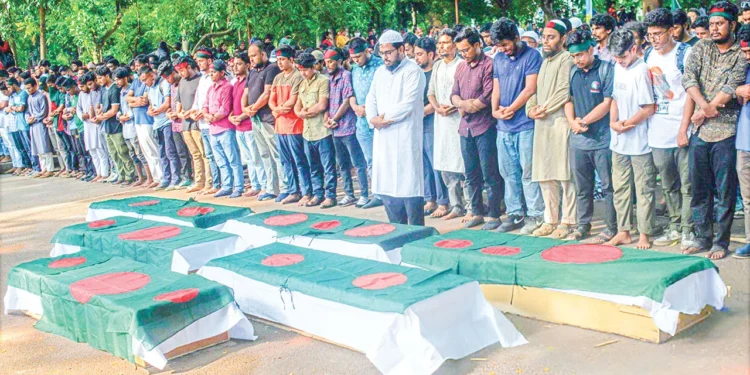 তারুণ্যের প্রতি আস্থায় ইসলাম