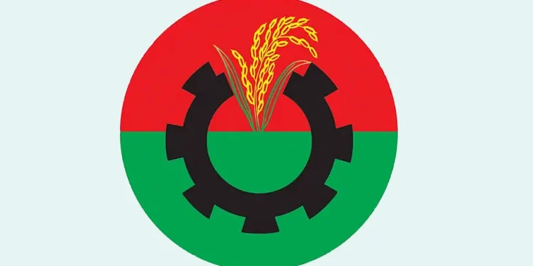 নির্বাচনি জোট গঠনে কাজ শুরু বিএনপির