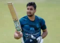 বিপিএল খেলা ক্রিকেটারকে পিসিবির নিষেধাজ্ঞা