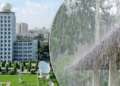 সারা দেশে বৃষ্টির পূর্বাভাস, বাড়তে পারে গরম