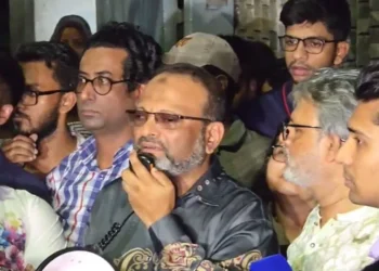 ঢাবির হলে ছাত্ররাজনীতি নিষিদ্ধ থাকবে: উপাচার্য