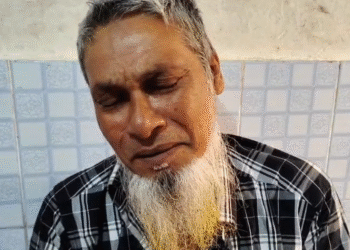 বাউফলে জামায়াত কর্মীকে মারধর, এলাকা ছাড়ার হুমকি বিএনপি নেতার