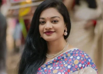 জাবিতে ছাত্রলীগ নেত্রী ছাত্রদলের হল সভাপতি হলেন