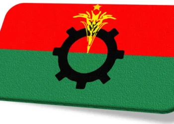রাজশাহী মহানগর বিএনপি কমিটি বিলুপ্ত