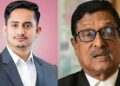 বিএনপির ফজলুর রহমানকে নিয়ে যা বললেন সারজিস