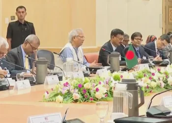 ফেব্রুয়ারিতে জাতীয় নির্বাচনের জন্য প্রস্তুত বাংলাদেশ: ড. ইউনূস