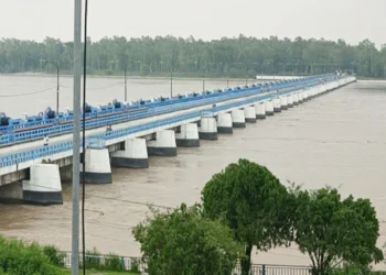 ভারত থেকে হু হু করে পানি ঢুকছে বাংলাদেশে, প্লাবিত হতে পারে ৫ জেলা
