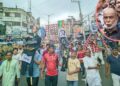 আনিস-রুহুল-চুন্নুকে তুলে নিয়ে দিগম্বর করার ঘোষণা মোস্তফার