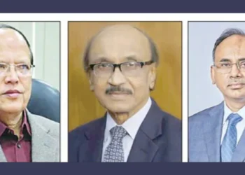 সাবেক ৩ গভর্নর ও ৬ ডেপুটি গভর্নরের ব্যাংক হিসাব তলব