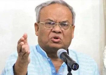 বিএনপির বিরুদ্ধে অপপ্রচার চালাচ্ছে একটি ধর্মভিত্তিক দল: রিজভী