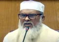হজযাত্রীদের বিমান ভাড়া আরো কমানো হচ্ছে: ধর্ম উপদেষ্টা