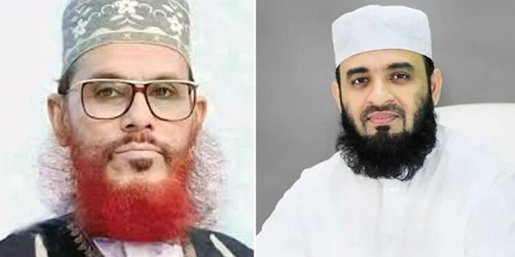 সাঈদীকে নিয়ে আবেগঘন স্মৃতিচারণ করলেন আজহারী