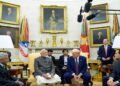 ট্রাম্পের ভারতবিমুখতা: এশিয়ার জন্য নতুন সংকেত?