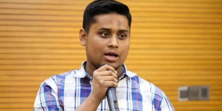 আমরা বিএনপি কিংবা অন্য কোনো রাজনৈতিক দলের সঙ্গে আসন ভাগাভাগি বা সমঝোতায় যাবো না।