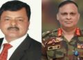 ইলিয়াস আলীর চূড়ান্ত পরিণতি ঘটে জিয়াউলের হাতে
