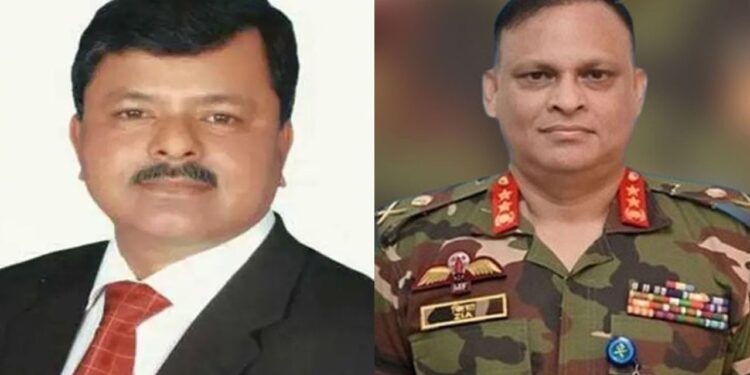 ইলিয়াস আলীর চূড়ান্ত পরিণতি ঘটে জিয়াউলের হাতে