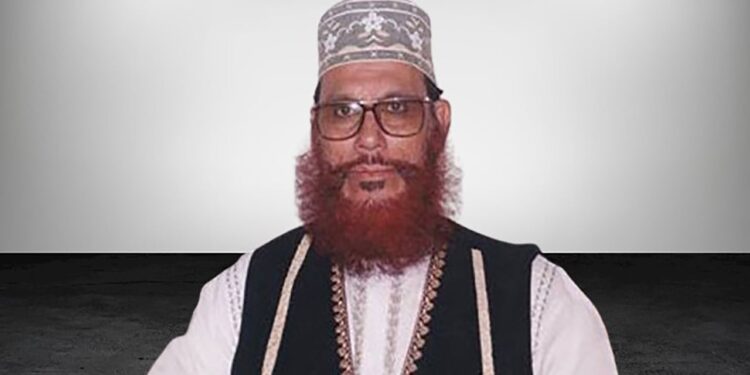 ফরমায়েশি রায়ে ট্রাইব্যুনালে আল্লামা সাঈদীর ফাঁসির আদেশ
