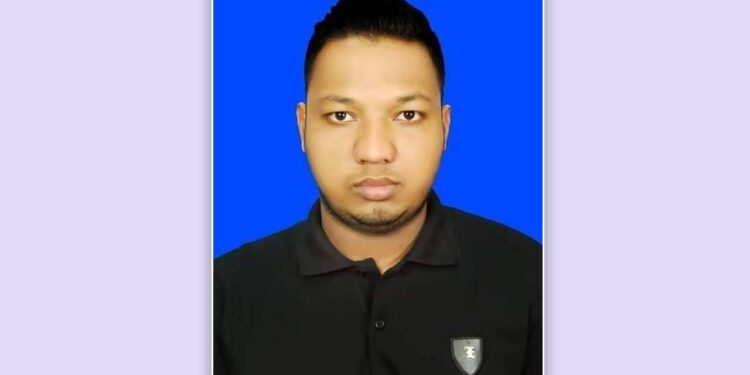 সিএমপি কমিশনারের গুলি চালানোর নির্দেশ ফাঁস, খুলশী থানার কনস্টেবল অমি দাশ আটক