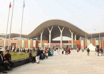 বাণিজ্যমেলার নতুন নামকরণ