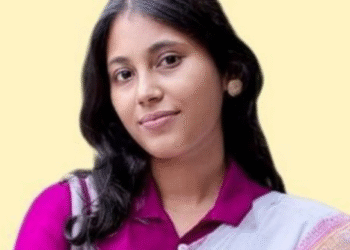 ঢাবির অধিকাংশ ছাত্রী পর্দা করে না, লিবারেলদেরই আমি প্রতিনিধি।