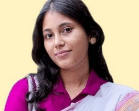 ঢাবির অধিকাংশ ছাত্রী পর্দা করে না, লিবারেলদেরই আমি প্রতিনিধি।