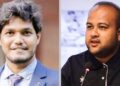 ডাকসুতে ছাত্রদল প্যানেলের ভিপি প্রার্থী আবিদ, জিএস প্রার্থী তানভীর