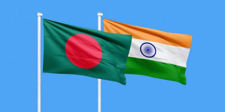 বাংলাদেশের পক্ষ থেকে ভারতে আওয়ামী লীগের কার্যালয় বন্ধ করার আহ্বান জানানো হয়েছে