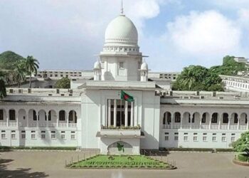 তত্ত্বাবধায়ক সরকার পুনর্বহালের দাবিতে সব রাজনৈতিক দলের আবেদন