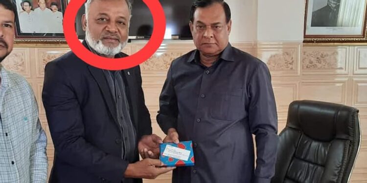 ৫ আগস্টের পর বাজার নিয়ন্ত্রণে বঙ্গবন্ধুর সৈনিক লীগ হয়ে যায়  বিএনপি