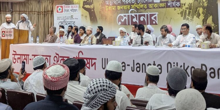 বিদেশি দালালদের আর ক্ষমতায় বসতে দেওয়া হবে না
