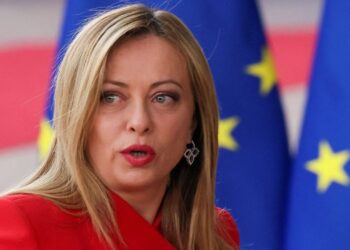 ইতালির প্রধানমন্ত্রী মেলোনির ঢাকা সফর স্থগিত