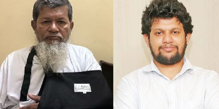 উপদেষ্টা মাহফুজের বাবা ইউনিয়ন বিএনপির সাধারণ সম্পাদক নির্বাচিত হয়েছেন।