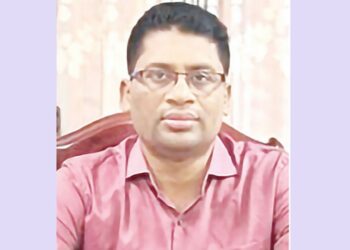 ইলিয়াস মোল্লার ‘ক্যাশিয়ার’ মোস্তফা এখনো কলেজের অধ্যক্ষ পদে রয়েছেন