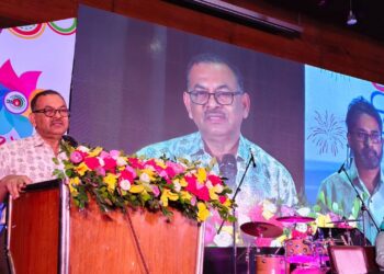 ডিএমপি কমিশনার: ২০১৮ সালের নির্বাচনের কলঙ্ক মুছতে বদ্ধপরিকর পুলিশ