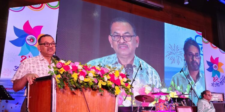 ডিএমপি কমিশনার: ২০১৮ সালের নির্বাচনের কলঙ্ক মুছতে বদ্ধপরিকর পুলিশ