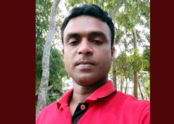 তালায় যুবদল নেতা শামীমকে গলা কেটে হত্যা