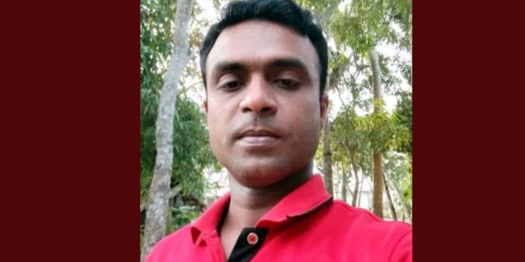তালায় যুবদল নেতা শামীমকে গলা কেটে হত্যা