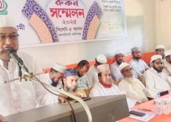 জামায়াতের গণজোয়ার ঠেকাতে শুরু হয়েছে নানামুখী চক্রান্ত