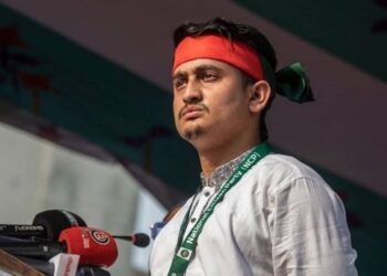 উপদেষ্টা হোক বা রাজনীতিবিদ—কাউকেই ছাড় দেওয়া হবে না