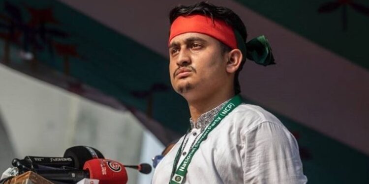 উপদেষ্টা হোক বা রাজনীতিবিদ—কাউকেই ছাড় দেওয়া হবে না