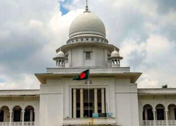 তত্ত্বাবধায়ক সরকার পুনর্বহালের দাবিতে রিভিউ শুনানি শুরু