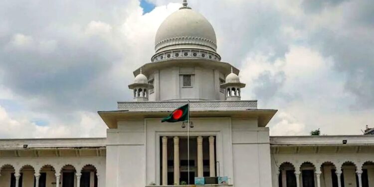 তত্ত্বাবধায়ক সরকার পুনর্বহালের দাবিতে রিভিউ শুনানি শুরু