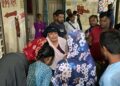 আজানের শব্দকে কেন্দ্র করে বিরোধের জেরে মুসল্লিকে ছুরিকাঘাতে হত্যা
