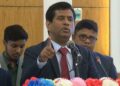 জুলাই বিপ্লবে সাহসের উজ্জ্বল প্রদীপ হিসেবে আলো ছড়িয়েছিল আবু সাঈদ
