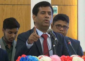 জুলাই বিপ্লবে সাহসের উজ্জ্বল প্রদীপ হিসেবে আলো ছড়িয়েছিল আবু সাঈদ