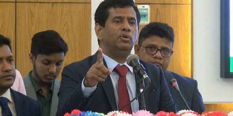 জুলাই বিপ্লবে সাহসের উজ্জ্বল প্রদীপ হিসেবে আলো ছড়িয়েছিল আবু সাঈদ