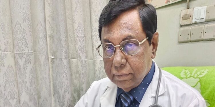 ২০০ কোটি টাকায় উপদেষ্টা হওয়ার চেষ্টা: সেই চিকিৎসকের বিরুদ্ধে দুদকের অভিযান
