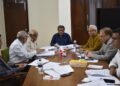 রাজনৈতিক দলগুলোর আপত্তি বিস্তারিতভাবে খতিয়ে দেখছে ঐকমত্য কমিশন