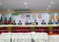 দুপক্ষ নির্যাতন ও হামলার ঘটনা শূন্যে নামিয়ে আনার বিষয়ে একমত হয়েছে