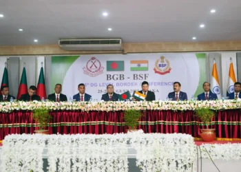 দুপক্ষ নির্যাতন ও হামলার ঘটনা শূন্যে নামিয়ে আনার বিষয়ে একমত হয়েছে